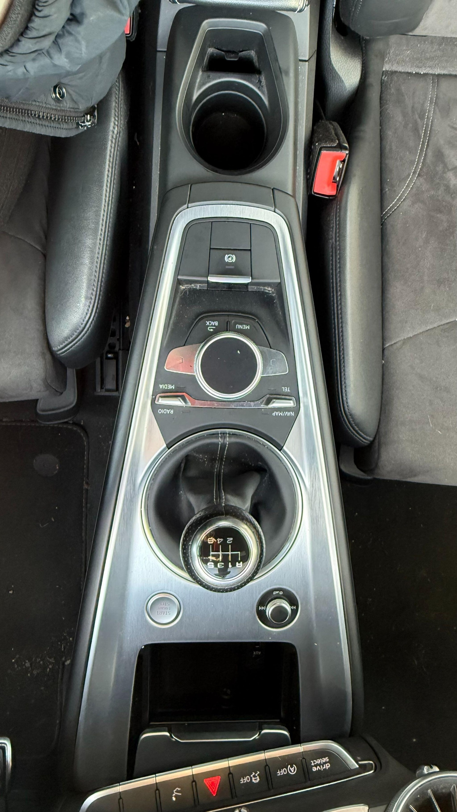 Used Audi TT for sale - 77768084: Photo 16