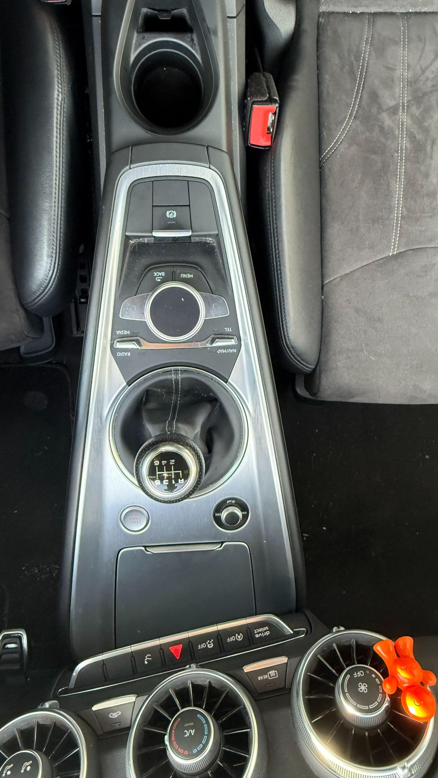 Used Audi TT for sale - 77768084: Photo 17