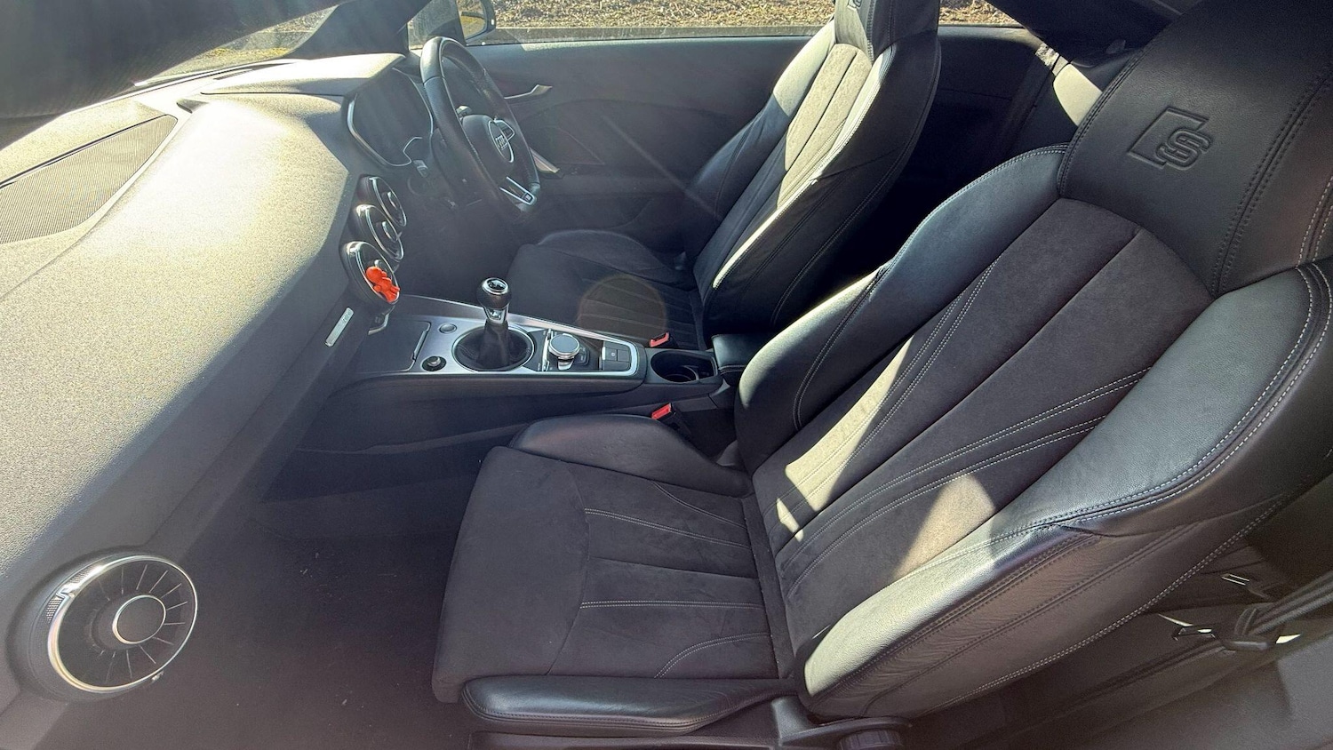 Used Audi TT for sale - 77768084: Photo 23