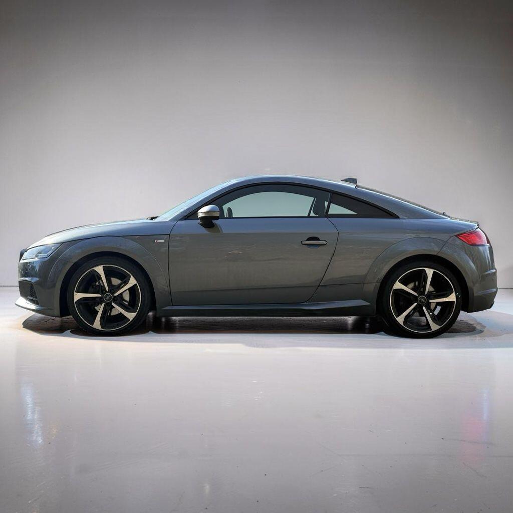Used Audi TT for sale - 77768084: Photo 4