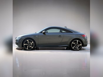 Used Audi TT 2018 for sale - 77768084: Photo