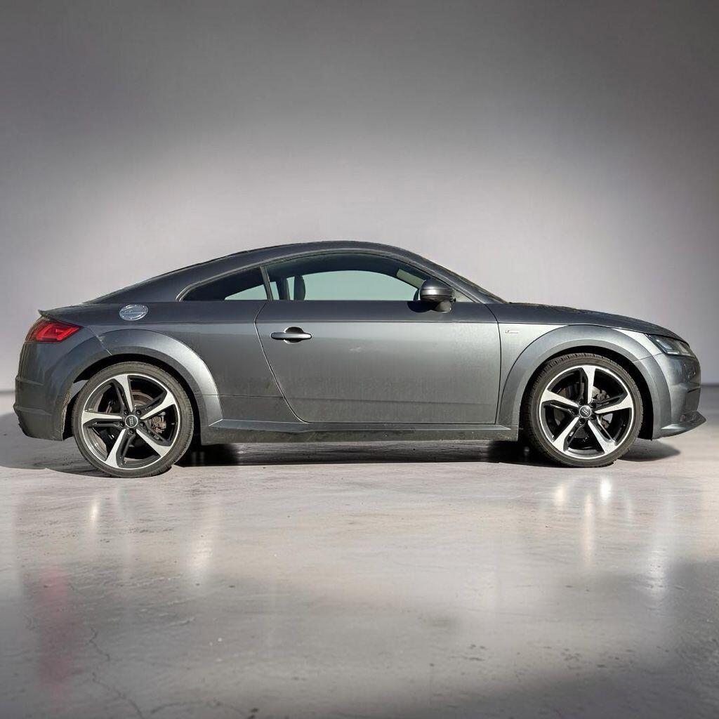 Used Audi TT for sale - 77768084: Photo 6
