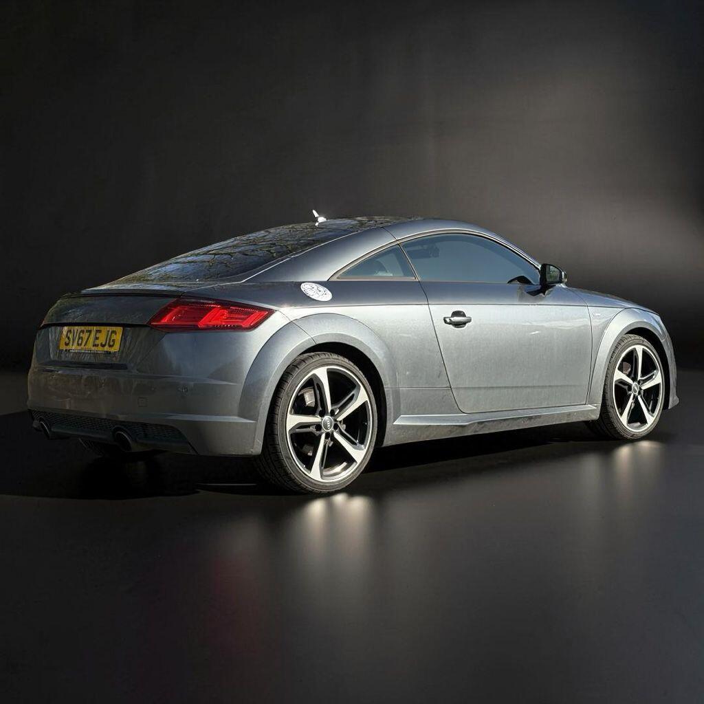 Used Audi TT for sale - 77768084: Photo 7