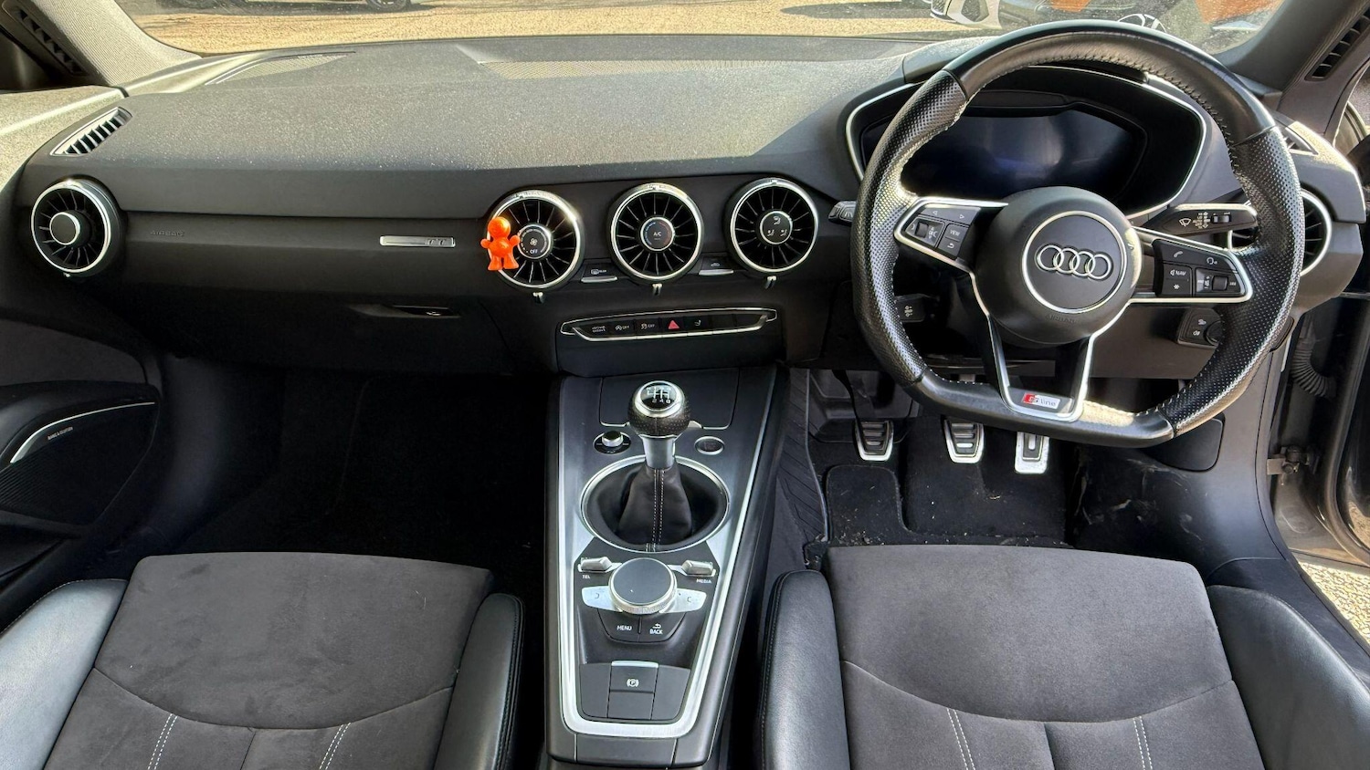 Used Audi TT for sale - 77768084: Photo 9