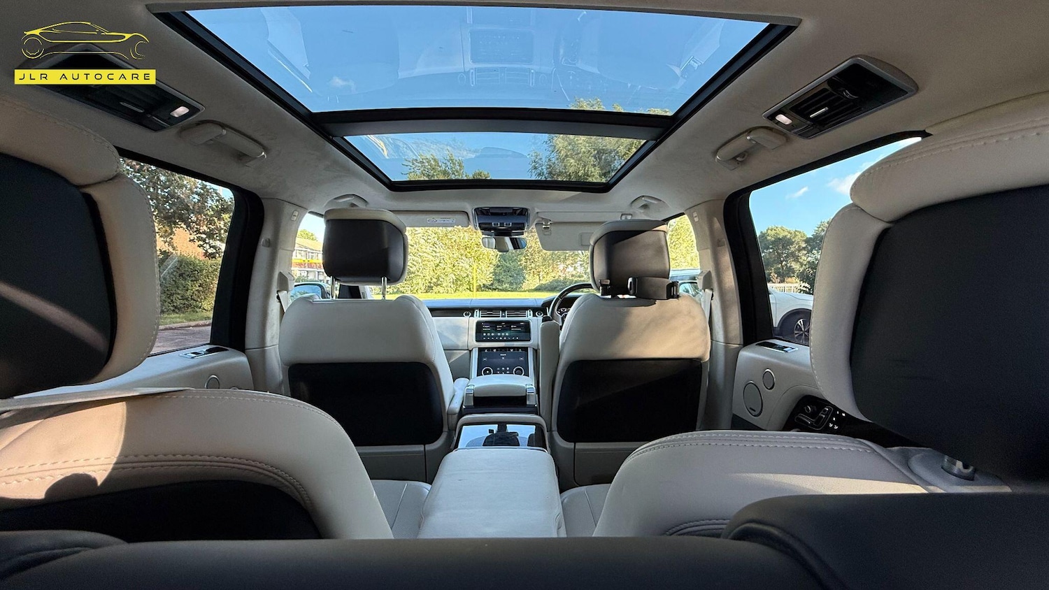 Used Land Rover Range Rover for sale - 77768795: Photo 10