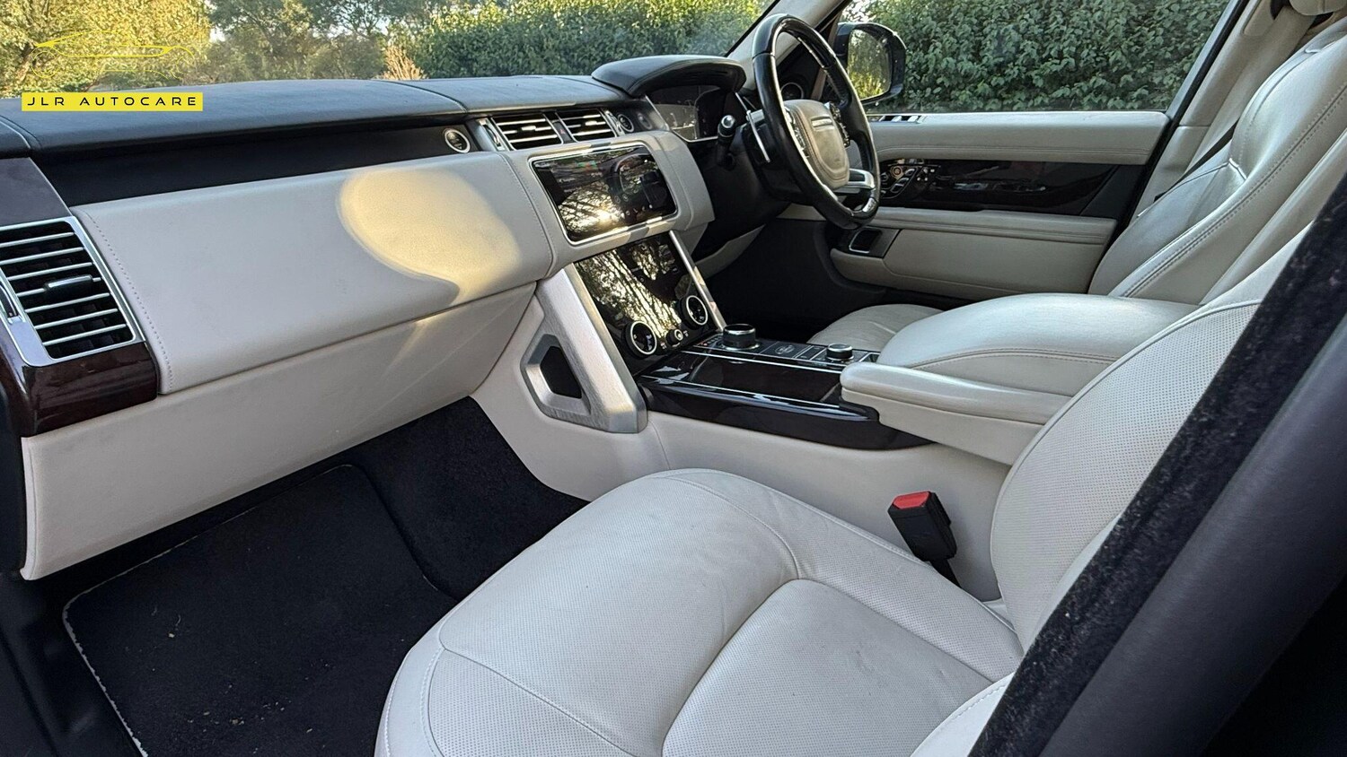 Used Land Rover Range Rover for sale - 77768795: Photo 11