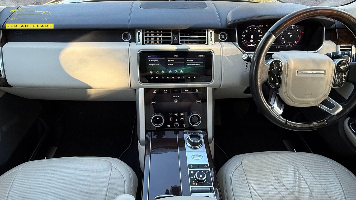 Used Land Rover Range Rover for sale - 77768795: Photo 12