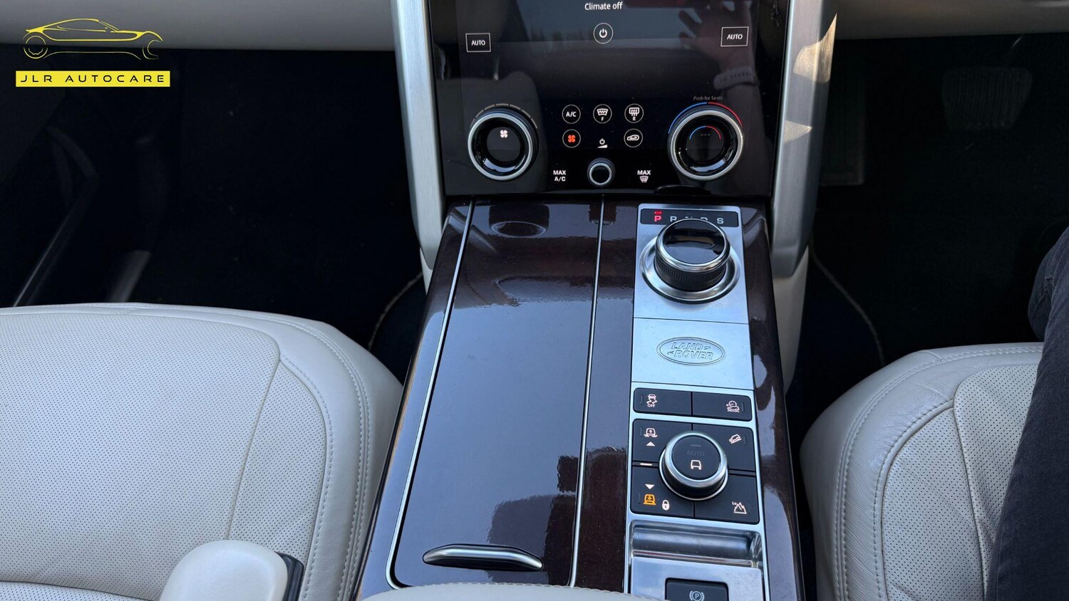 Used Land Rover Range Rover for sale - 77768795: Photo 14