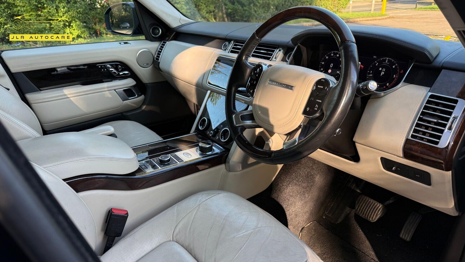 Used Land Rover Range Rover for sale - 77768795: Photo 15