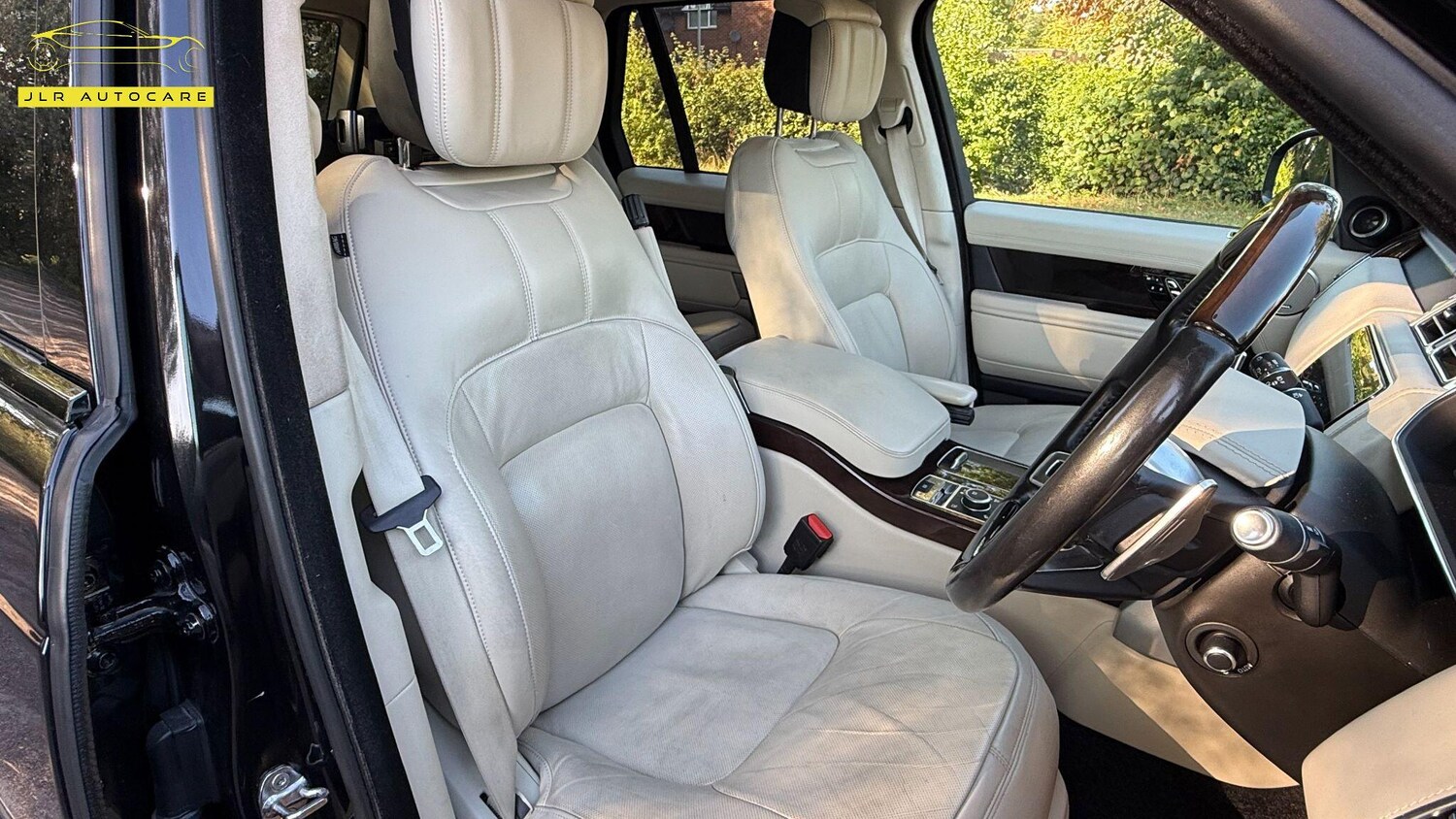 Used Land Rover Range Rover for sale - 77768795: Photo 16