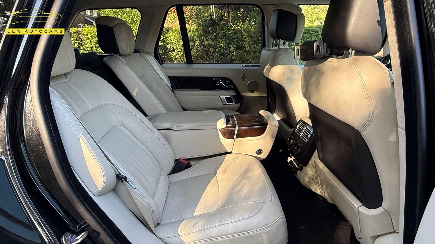 Used Land Rover Range Rover for sale - 77768795: Photo 17