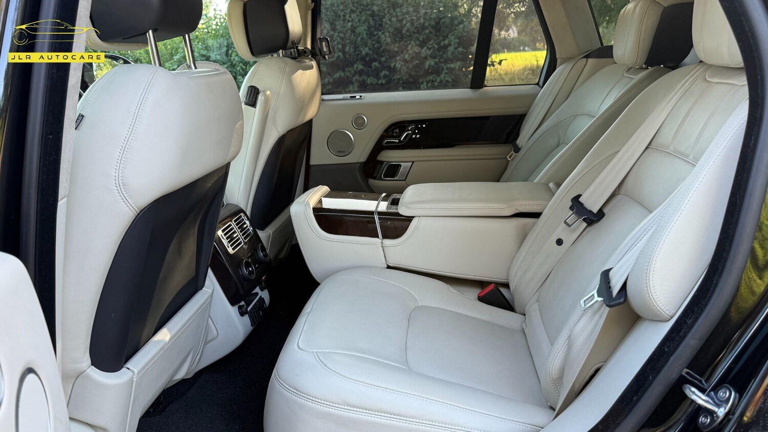 Used Land Rover Range Rover for sale - 77768795: Photo 18