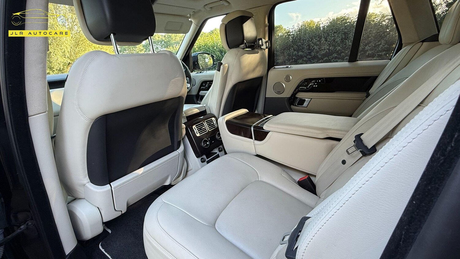 Used Land Rover Range Rover for sale - 77768795: Photo 19