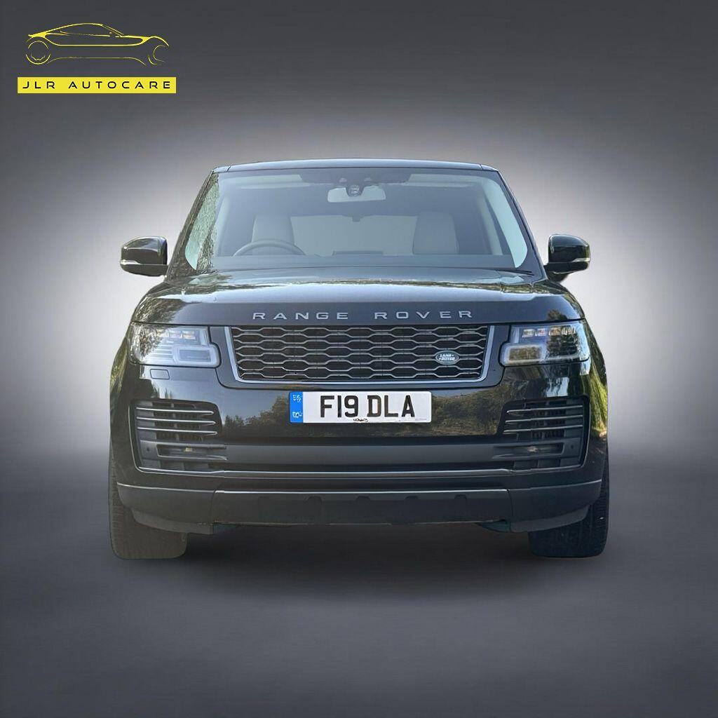 Used Land Rover Range Rover for sale - 77768795: Photo 2