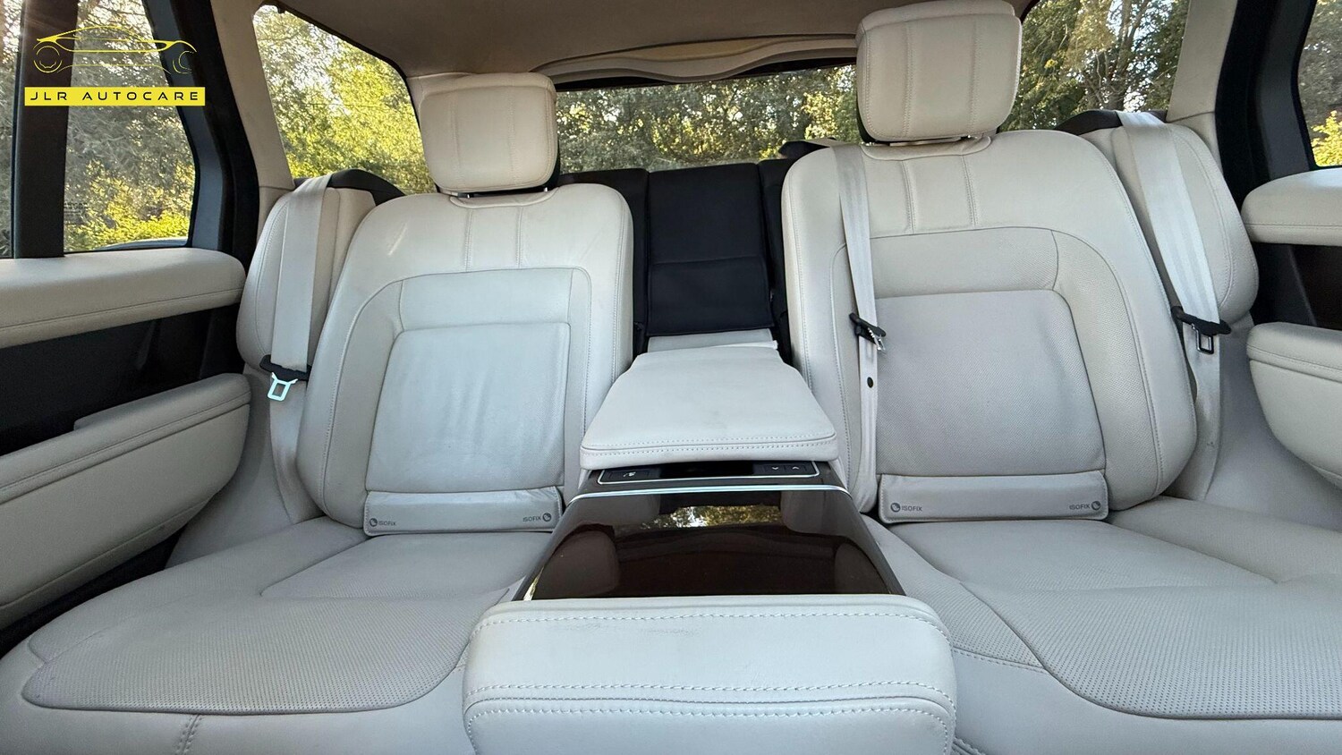 Used Land Rover Range Rover for sale - 77768795: Photo 20