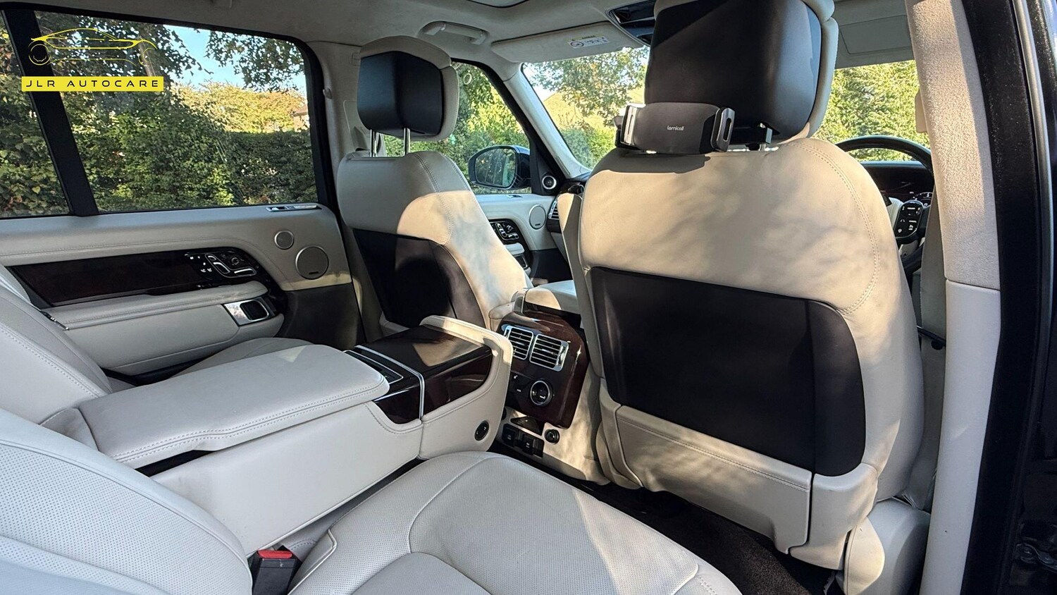 Used Land Rover Range Rover for sale - 77768795: Photo 21