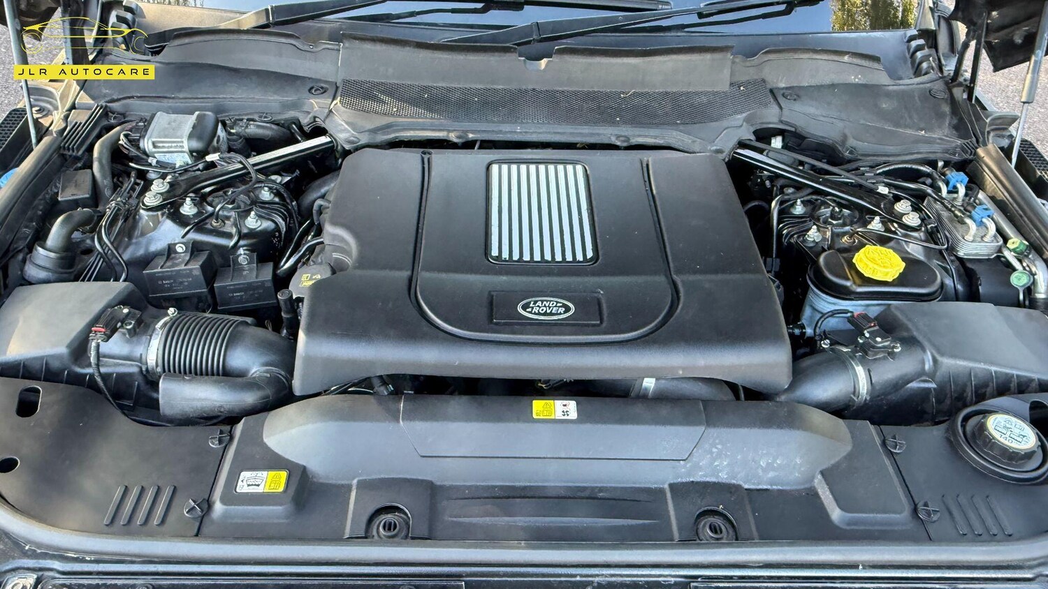 Used Land Rover Range Rover for sale - 77768795: Photo 22