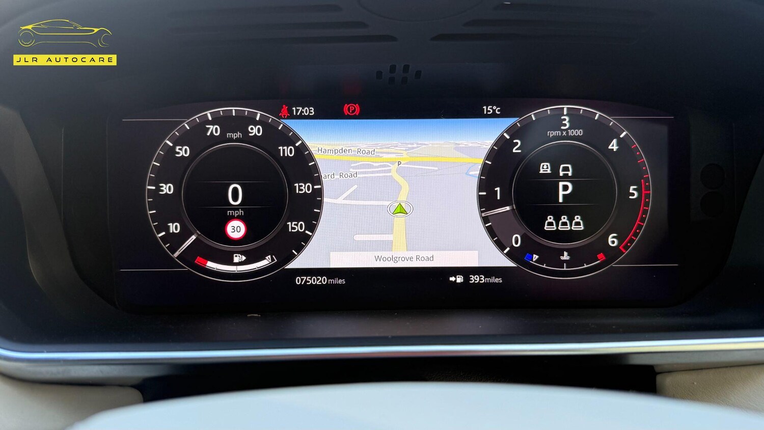 Used Land Rover Range Rover for sale - 77768795: Photo 24