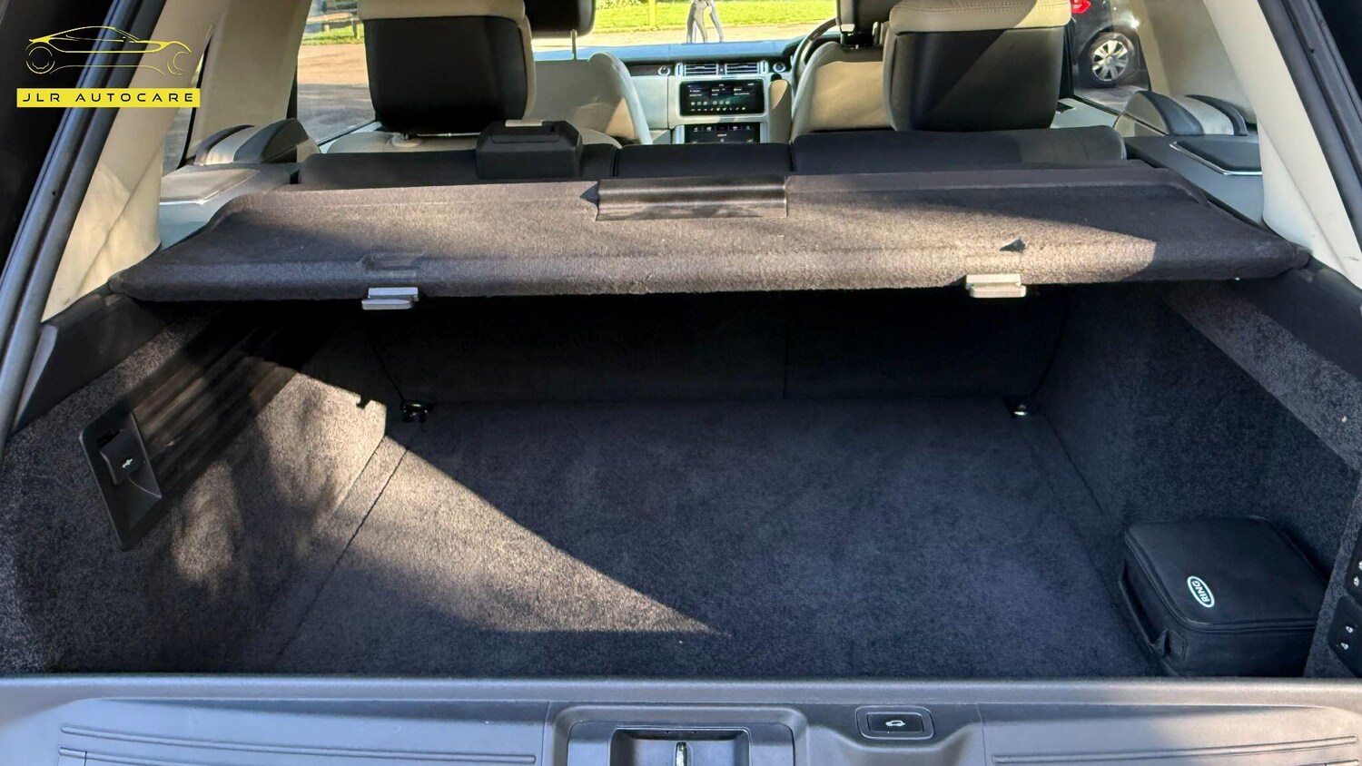 Used Land Rover Range Rover for sale - 77768795: Photo 25