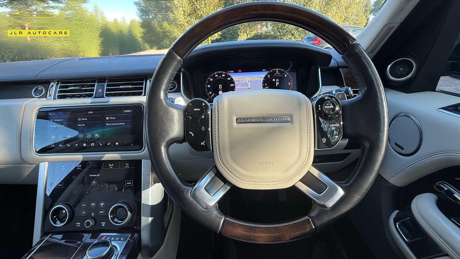 Used Land Rover Range Rover for sale - 77768795: Photo 26