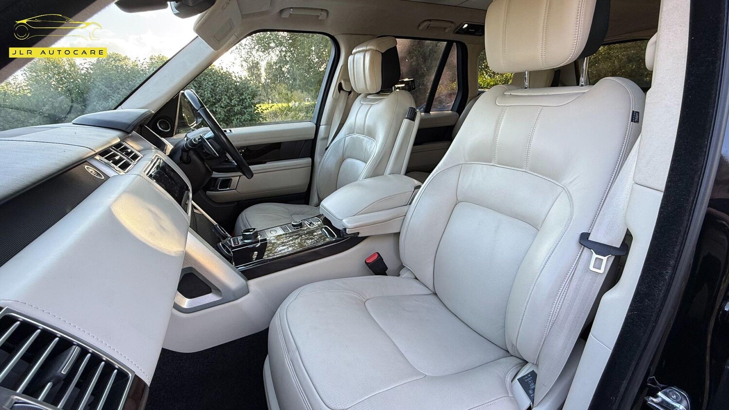 Used Land Rover Range Rover for sale - 77768795: Photo 27