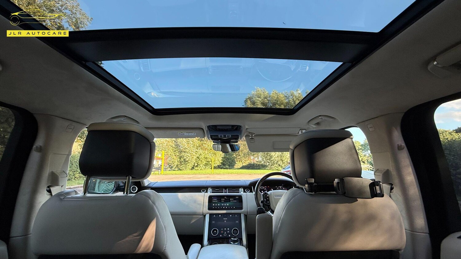 Used Land Rover Range Rover for sale - 77768795: Photo 29