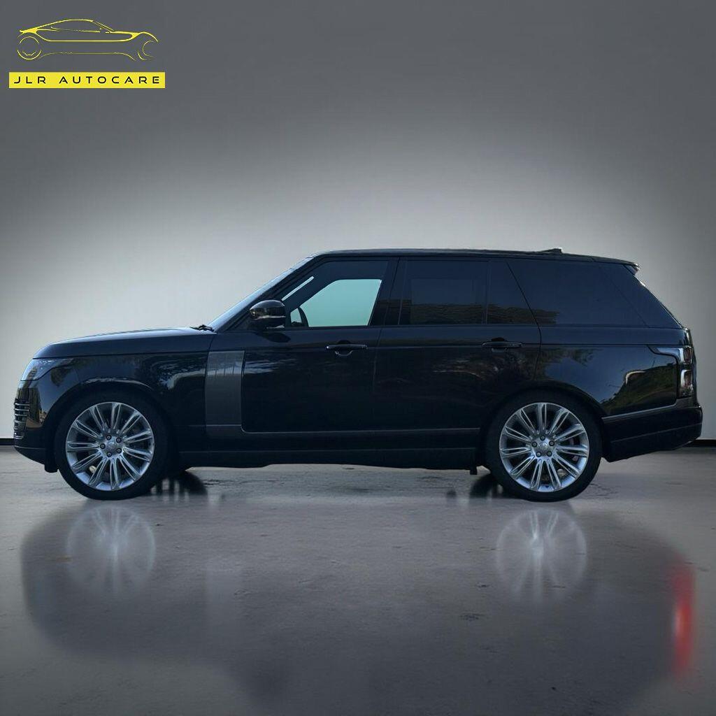 Used Land Rover Range Rover for sale - 77768795: Photo 5