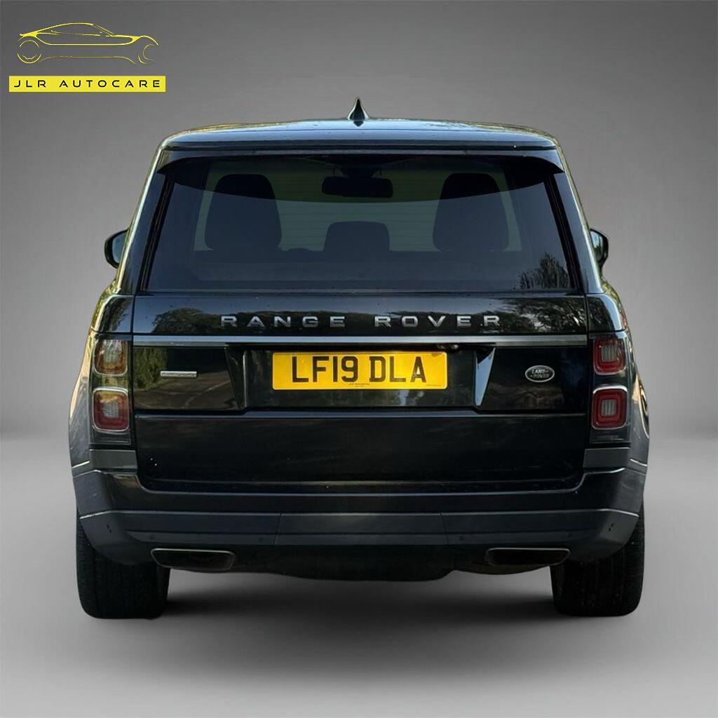 Used Land Rover Range Rover for sale - 77768795: Photo 6