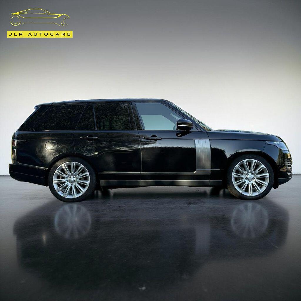 Used Land Rover Range Rover for sale - 77768795: Photo 7