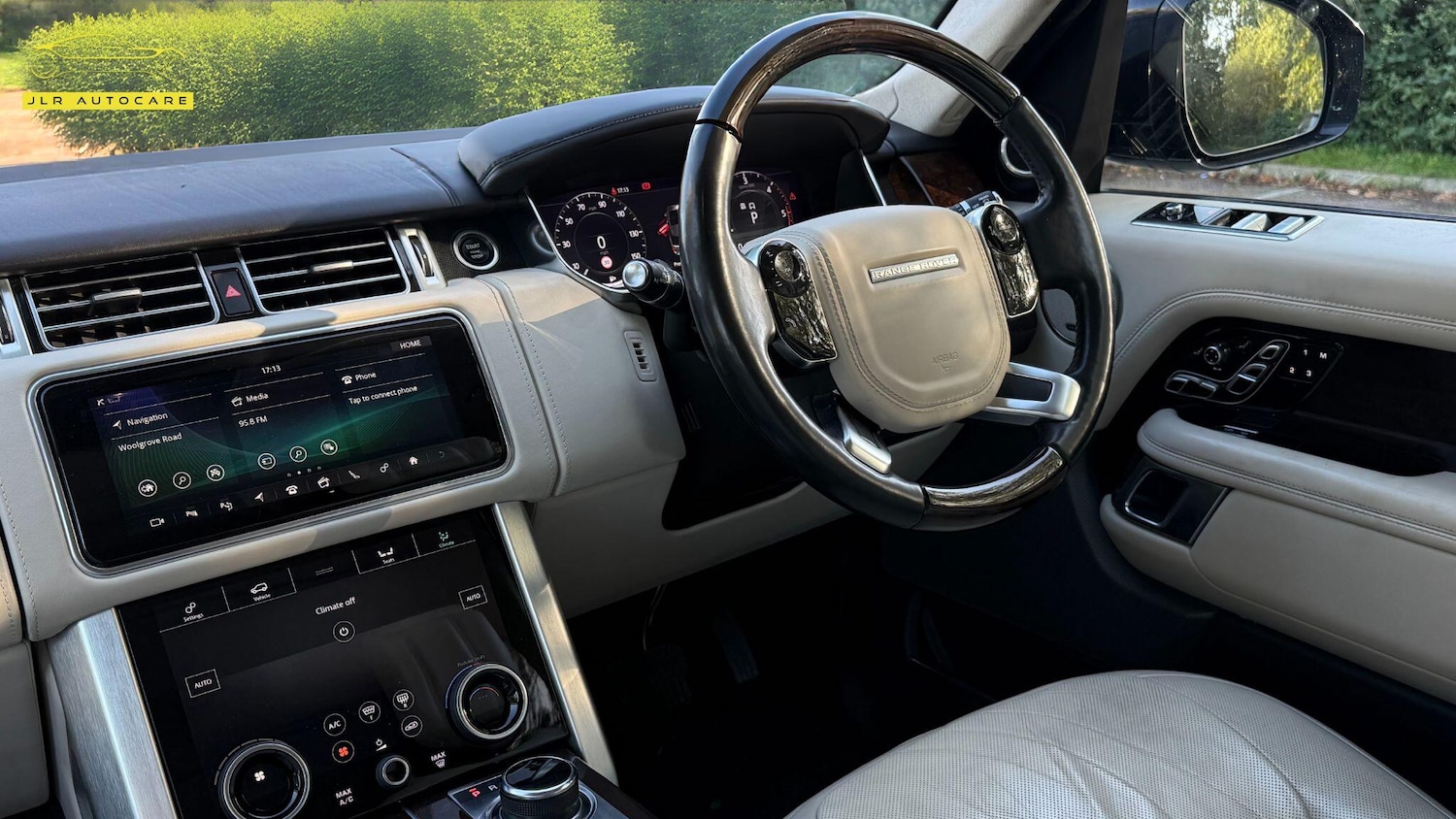 Used Land Rover Range Rover for sale - 77768795: Photo 9