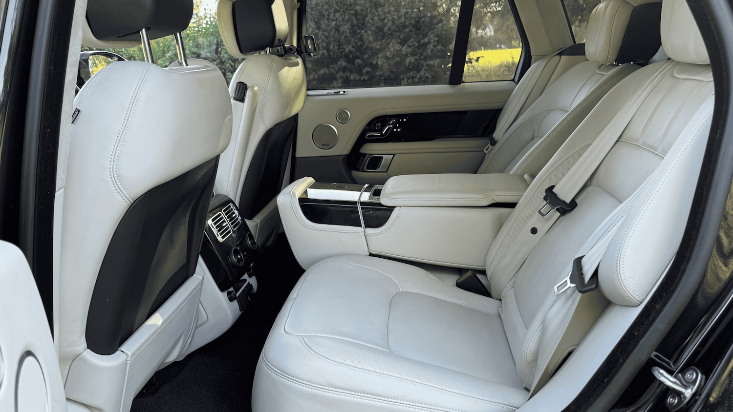 Used Land Rover Range Rover 2019 for sale - 77846778: Photo 10