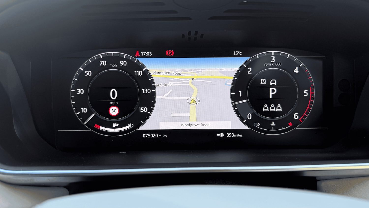 Used Land Rover Range Rover 2019 for sale - 77846778: Photo 12