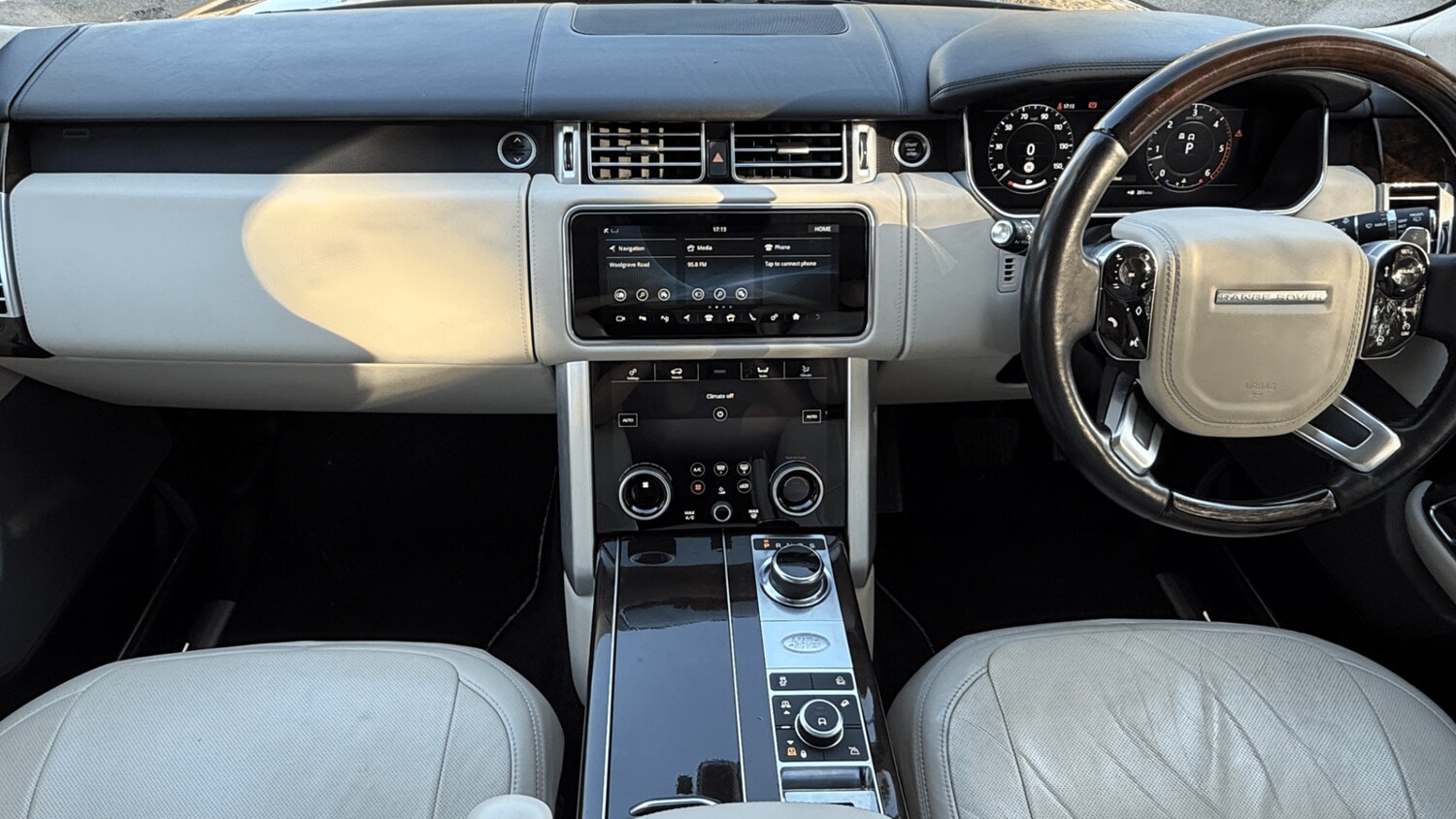 Used Land Rover Range Rover 2019 for sale - 77846778: Photo 16