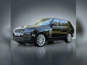 Used Land Rover Range Rover 2019 for sale - 77846778: Photo