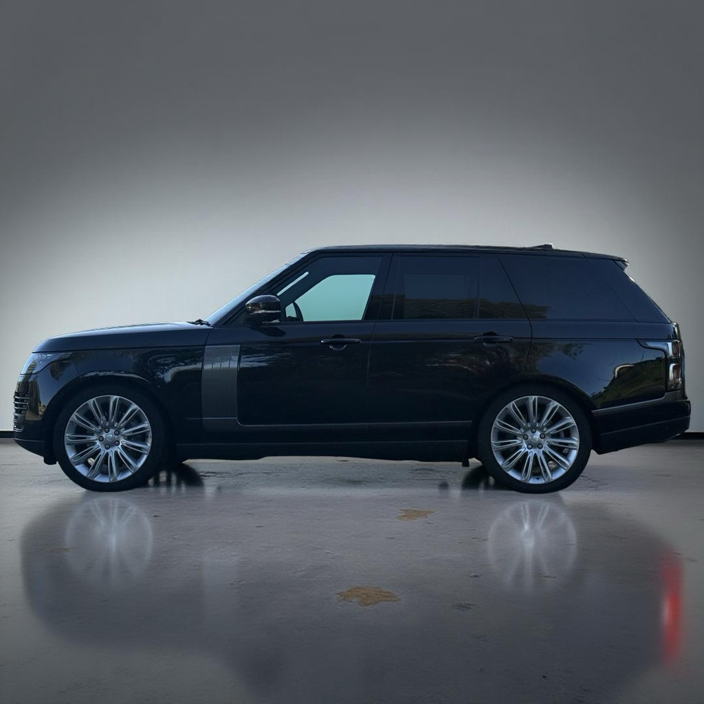 Used Land Rover Range Rover 2019 for sale - 77846778: Photo 2