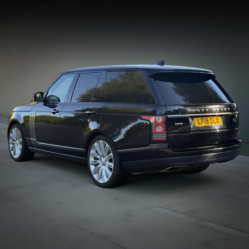 Used Land Rover Range Rover 2019 for sale - 77846778: Photo 3