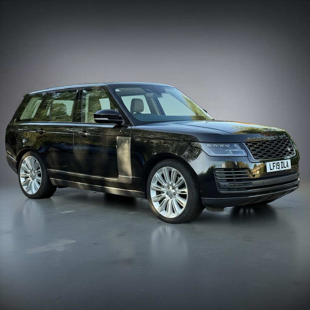 Used Land Rover Range Rover 2019 for sale - 77846778: Photo 7