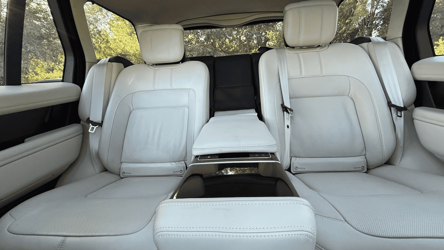 Used Land Rover Range Rover 2019 for sale - 77846778: Photo 8