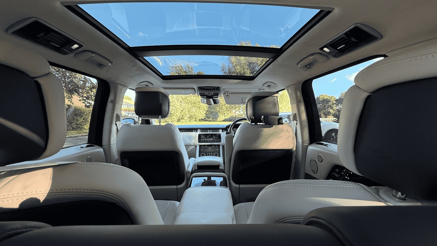 Used Land Rover Range Rover 2019 for sale - 77846778: Photo 9