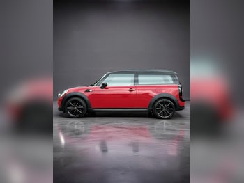 Used MINI Clubman 2011 for sale - 78565250: Photo