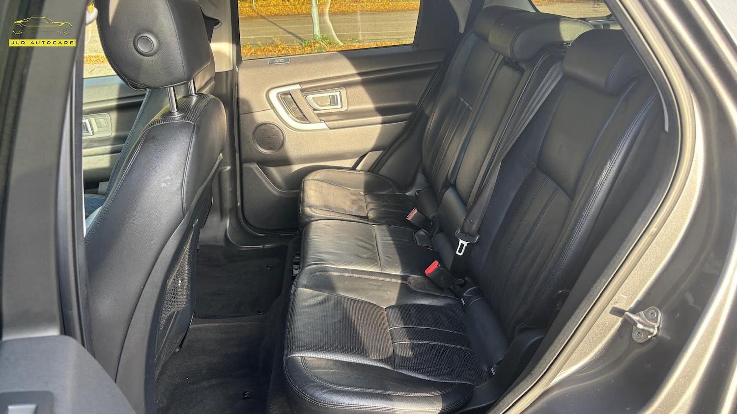 Used Land Rover Discovery Sport for sale - 77769628: Photo 10