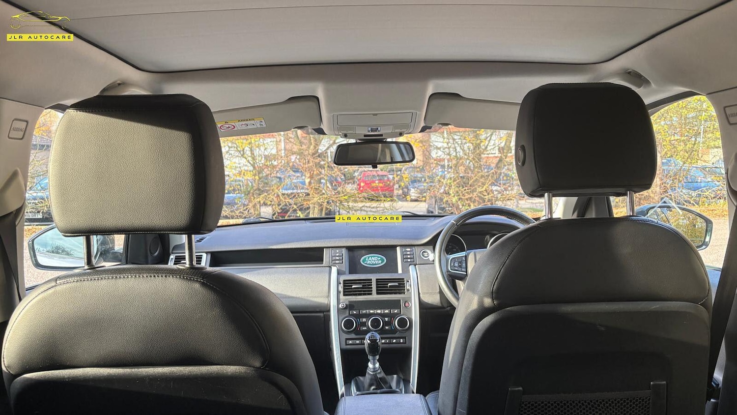 Used Land Rover Discovery Sport for sale - 77769628: Photo 11