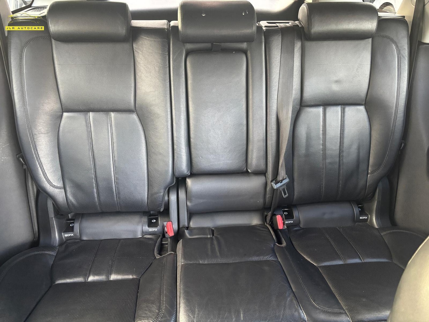 Used Land Rover Discovery Sport for sale - 77769628: Photo 12