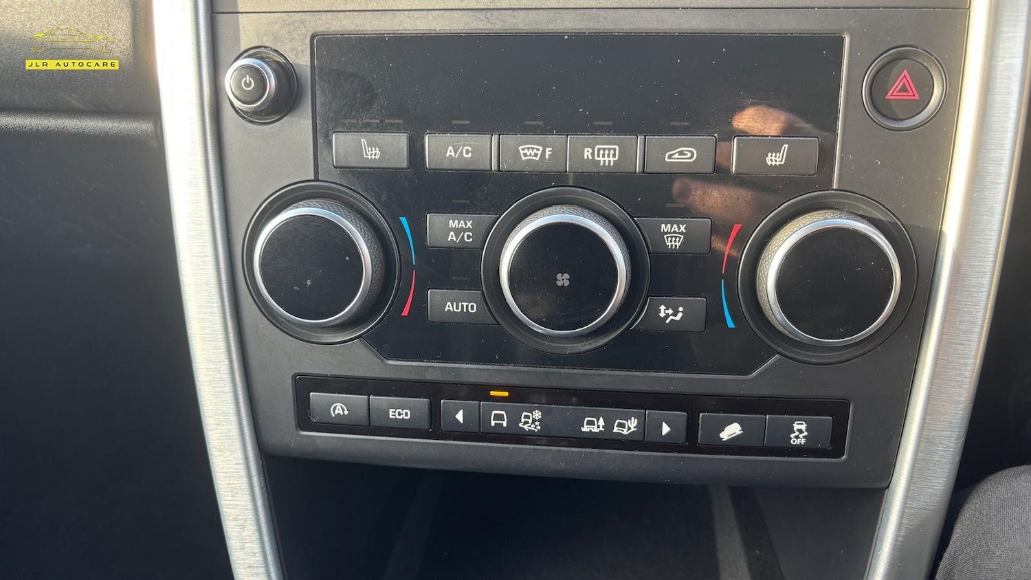 Used Land Rover Discovery Sport for sale - 77769628: Photo 16