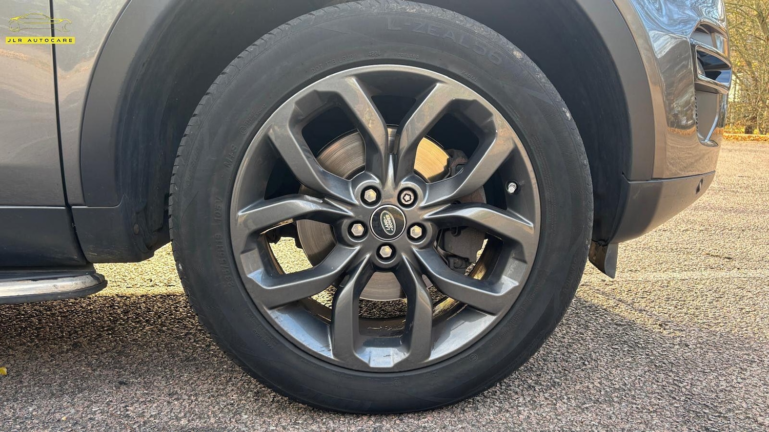 Used Land Rover Discovery Sport for sale - 77769628: Photo 18