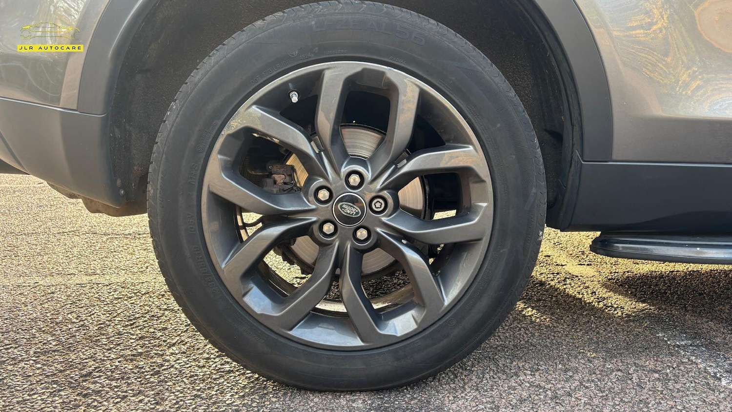 Used Land Rover Discovery Sport for sale - 77769628: Photo 19