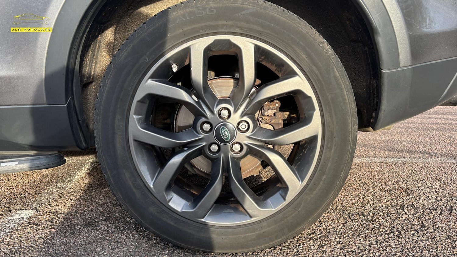 Used Land Rover Discovery Sport for sale - 77769628: Photo 20