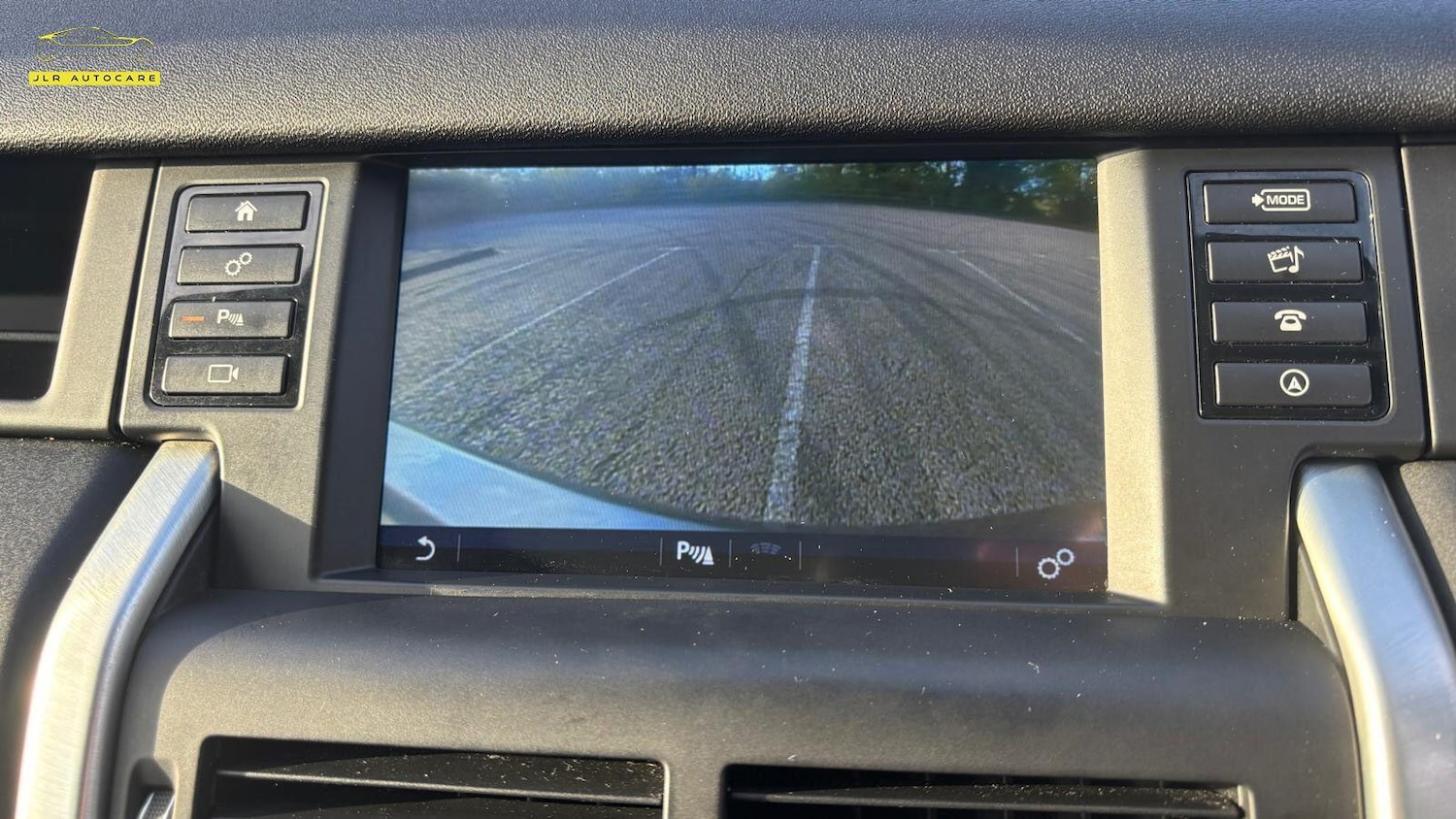 Used Land Rover Discovery Sport for sale - 77769628: Photo 22