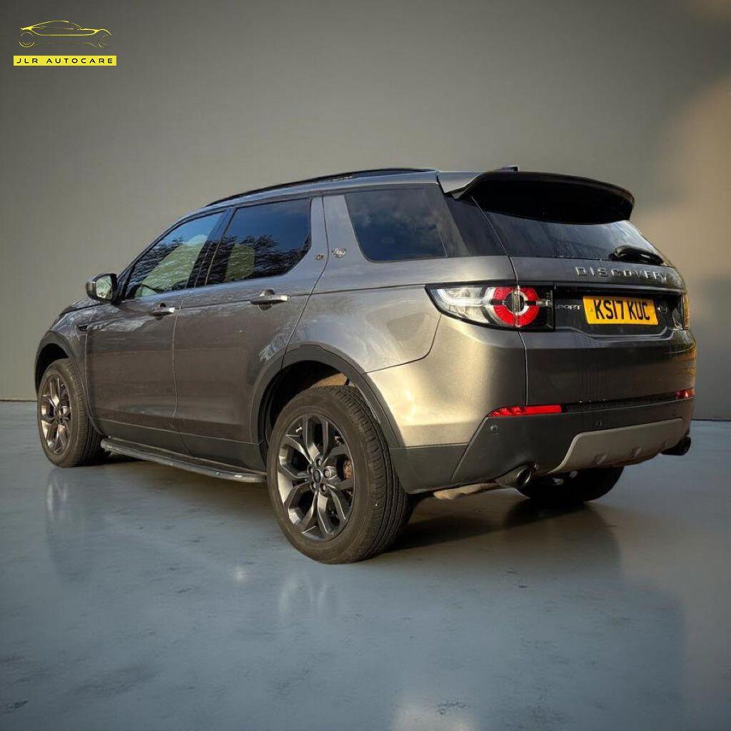 Used Land Rover Discovery Sport for sale - 77769628: Photo 3