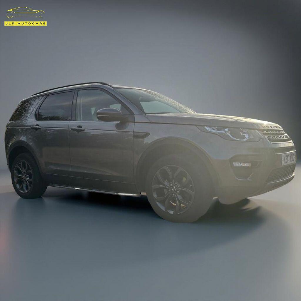 Used Land Rover Discovery Sport for sale - 77769628: Photo 30